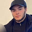 Алибек, 20 лет