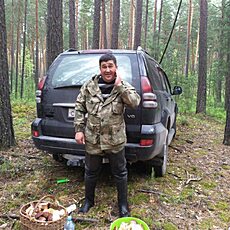 Фотография мужчины Алексей, 48 лет из г. Мельниково
