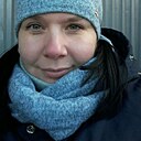 Оксана, 45 лет
