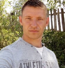 Фотография мужчины Артем, 38 лет из г. Ижевск