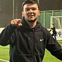 Жора, 20 лет
