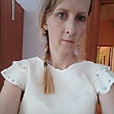 Анастасия, 34 года