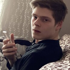 Фотография мужчины Никита, 19 лет из г. Гродно