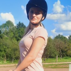 Фотография девушки Вероника, 38 лет из г. Гродно