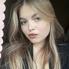 Фотография девушки Полина, 21 год из г. Бийск