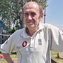 Никалай, 62 года