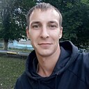 Антон, 31 год