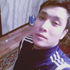 Фотография мужчины Бека, 28 лет из г. Семей