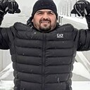 Иляс, 34 года