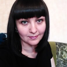 Фотография девушки Татьяна, 48 лет из г. Чита