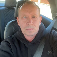 Фотография мужчины Srg, 50 лет из г. Оренбург
