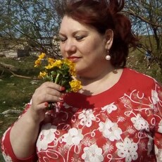 Фотография девушки Екатерина, 52 года из г. Черногорск