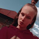 Лиза Самбиева, 18 лет