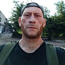 Макс, 35 лет