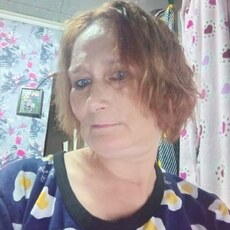 Фотография девушки Ирина, 54 года из г. Алматы