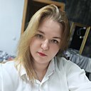 Куся, 30 лет