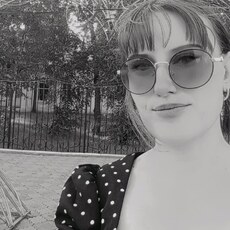 Фотография девушки Елизавета, 29 лет из г. Чита