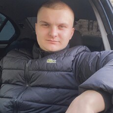 Фотография мужчины Григорий, 25 лет из г. Кемерово