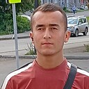 Мухаррем, 18 лет