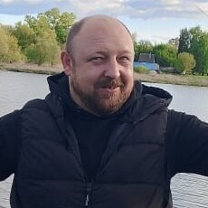 Фотография мужчины Александр, 39 лет из г. Можайск