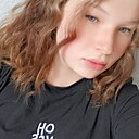 Анастасия, 19 лет