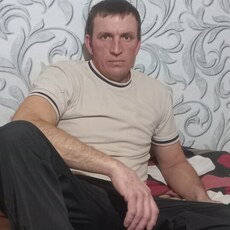 Фотография мужчины Андрей, 41 год из г. Актобе