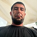 Шох, 37 лет