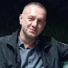 Фотография мужчины Гера, 43 года из г. Владикавказ