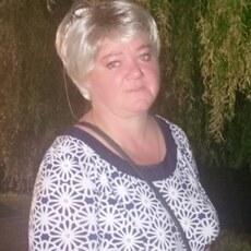 Фотография девушки Алина, 47 лет из г. Малорита