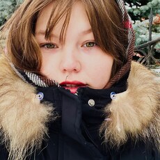 Фотография девушки Виктория, 26 лет из г. Челябинск