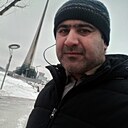 Хуршед, 37 лет