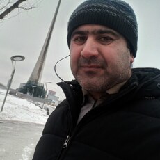 Фотография мужчины Хуршед, 37 лет из г. Худжанд