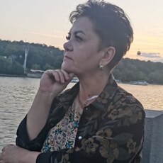 Фотография девушки Лариса, 57 лет из г. Москва