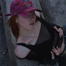 Фотография девушки Лёля, 20 лет из г. Екатеринбург