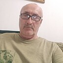 Артур, 61 год