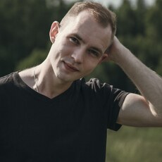 Фотография мужчины Кирилл, 29 лет из г. Ногинск