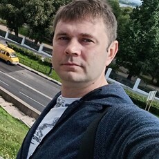 Фотография мужчины Михаил, 37 лет из г. Самара