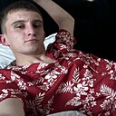 Егор, 23 года