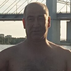 Фотография мужчины Шухрат, 54 года из г. Череповец