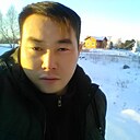 Баир Дамдинов, 42 года