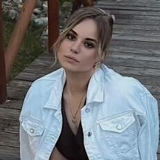 Фотография девушки Ксения, 37 лет из г. Сафоново