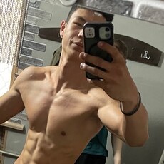 Фотография мужчины Дмитрий, 18 лет из г. Чита