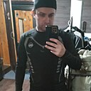 Рустам, 23 года