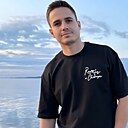 Сергей, 33 года