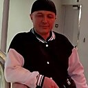 Федя, 51 год