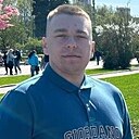 Глеб, 27 лет