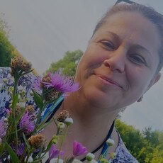 Фотография девушки Ольга, 51 год из г. Рязань