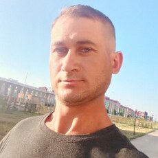 Фотография мужчины Алексей, 32 года из г. Актобе