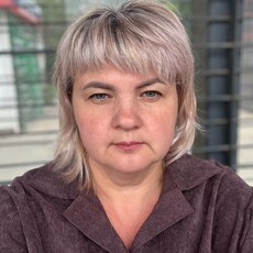 Фотография девушки Наталья, 46 лет из г. Пермь