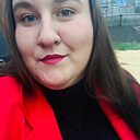 Кристина, 27 лет